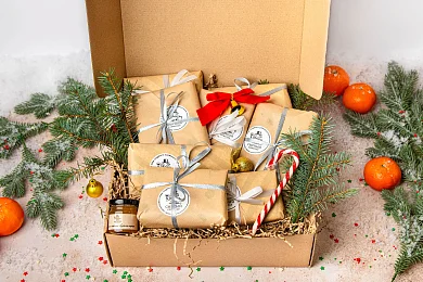 Зимний сезон M