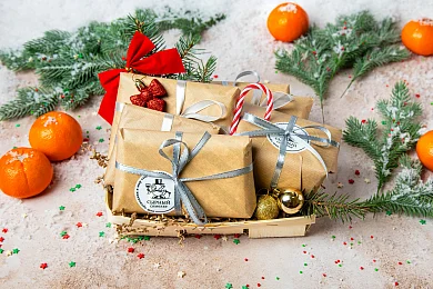 Набор "6 сыров"