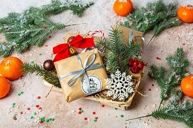 Набор "4 сыра"