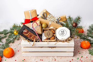 Подарок "Любимому учителю" (большой)