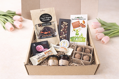 Сладкий набор Классик