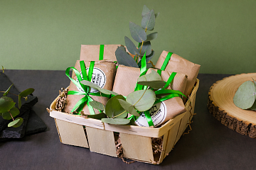 Набор "6 сыров"