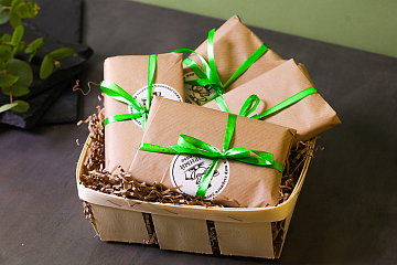 Набор "4 сыра"