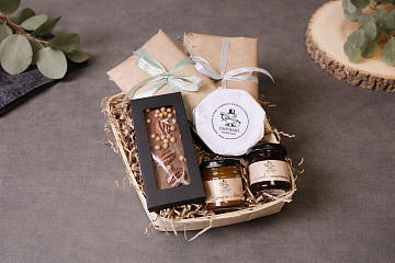 Мгновения любви