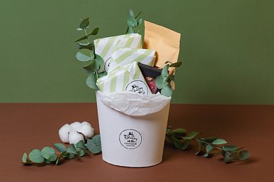 Пробуждение вкусов