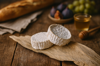 Сыр Камамбер коровий "Яснополе" 150г