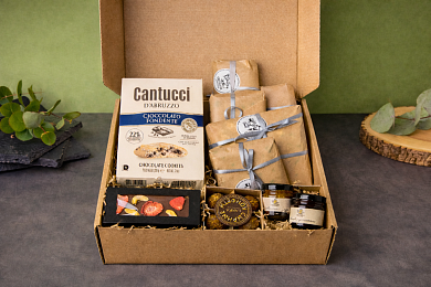 Сырное искушение на вкус