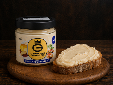 Сыр Крема-Формаджо 45% 180г