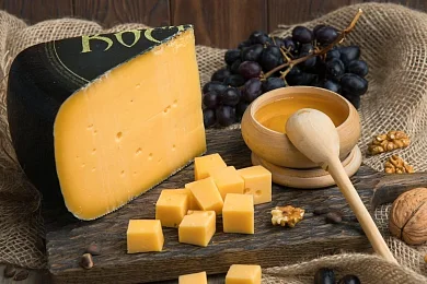 Сыр Старая Кострома, 50%