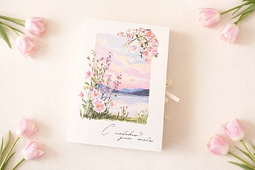 Набор «Нежность в подарок»