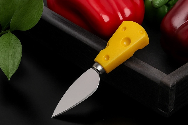 Нож для колки пармезана «Кантри»