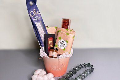 Подарок с любовью