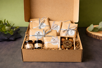 Сыр как искусство