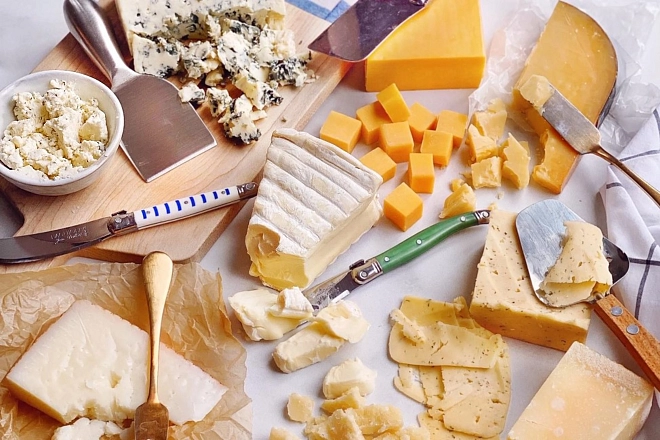 Вечер 11 мая — Первая Встреча