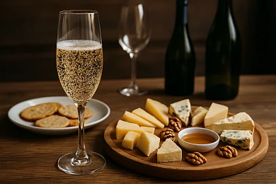 Вечер 16 апреля — Откуда берутся пузырьки?