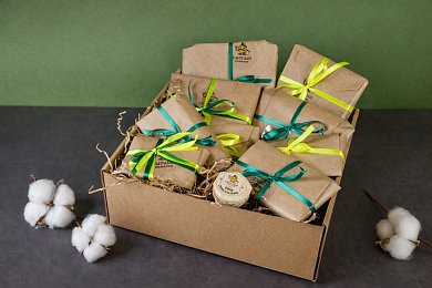 Зимний сезон M