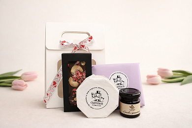 Сказка для двоих