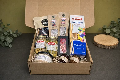 Набор «Комфорт без холода»