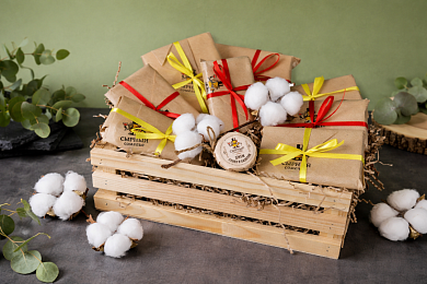 Легенды Швейцарии (средняя)