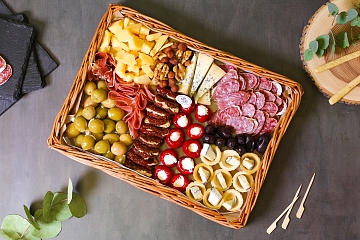 Набор фуршетный