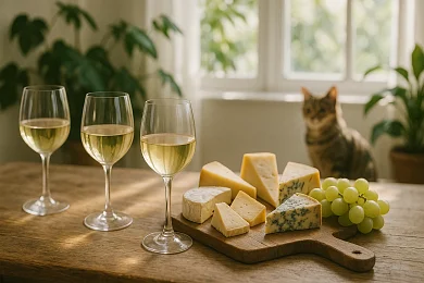 Вечер 30 мая — Pipi de chat – правда или миф?