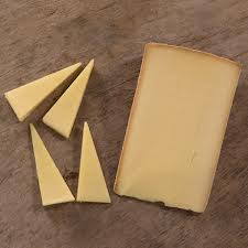 мастер-класс по швейцарским сырам