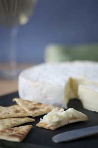 Пёстрые сыры