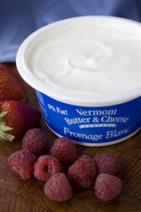 Фромаж блан